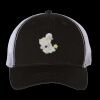 Bio-Washed Trucker Cap Thumbnail