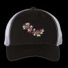 Bio-Washed Trucker Cap Thumbnail