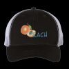 Bio-Washed Trucker Cap Thumbnail