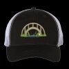Bio-Washed Trucker Cap Thumbnail