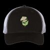 Bio-Washed Trucker Cap Thumbnail