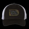 Bio-Washed Trucker Cap Thumbnail