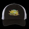 Bio-Washed Trucker Cap Thumbnail