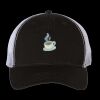 Bio-Washed Trucker Cap Thumbnail