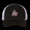 Bio-Washed Trucker Cap Thumbnail