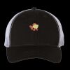 Bio-Washed Trucker Cap Thumbnail
