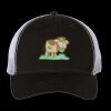 Bio-Washed Trucker Cap Thumbnail