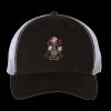 Bio-Washed Trucker Cap Thumbnail