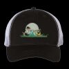 Bio-Washed Trucker Cap Thumbnail