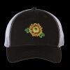 Bio-Washed Trucker Cap Thumbnail
