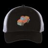 Bio-Washed Trucker Cap Thumbnail