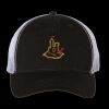 Bio-Washed Trucker Cap Thumbnail