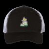 Bio-Washed Trucker Cap Thumbnail
