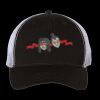 Bio-Washed Trucker Cap Thumbnail