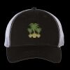 Bio-Washed Trucker Cap Thumbnail