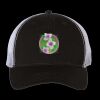 Bio-Washed Trucker Cap Thumbnail