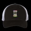 Bio-Washed Trucker Cap Thumbnail