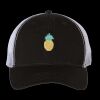 Bio-Washed Trucker Cap Thumbnail