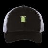 Bio-Washed Trucker Cap Thumbnail