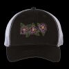 Bio-Washed Trucker Cap Thumbnail