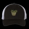 Bio-Washed Trucker Cap Thumbnail