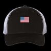 Bio-Washed Trucker Cap Thumbnail