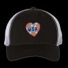 Bio-Washed Trucker Cap Thumbnail