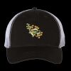 Bio-Washed Trucker Cap Thumbnail