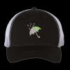 Bio-Washed Trucker Cap Thumbnail