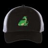Bio-Washed Trucker Cap Thumbnail