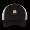 Bio-Washed Trucker Cap Thumbnail