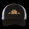 Bio-Washed Trucker Cap Thumbnail