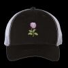 Bio-Washed Trucker Cap Thumbnail