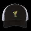 Bio-Washed Trucker Cap Thumbnail