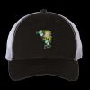 Bio-Washed Trucker Cap Thumbnail