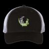Bio-Washed Trucker Cap Thumbnail