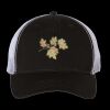 Bio-Washed Trucker Cap Thumbnail