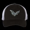 Bio-Washed Trucker Cap Thumbnail