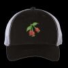 Bio-Washed Trucker Cap Thumbnail