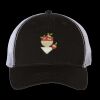Bio-Washed Trucker Cap Thumbnail