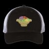 Bio-Washed Trucker Cap Thumbnail