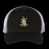 Bio-Washed Trucker Cap Thumbnail