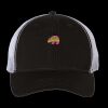 Bio-Washed Trucker Cap Thumbnail