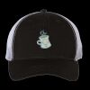 Bio-Washed Trucker Cap Thumbnail