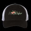Bio-Washed Trucker Cap Thumbnail