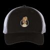 Bio-Washed Trucker Cap Thumbnail
