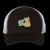 Bio-Washed Trucker Cap Thumbnail