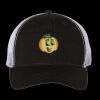Bio-Washed Trucker Cap Thumbnail