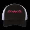 Bio-Washed Trucker Cap Thumbnail