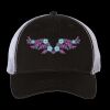 Bio-Washed Trucker Cap Thumbnail